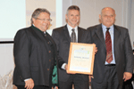 Die Gewinner aus Tirol: Agrarmarketing Tirol - Foto Petra Mayer-Linnehan