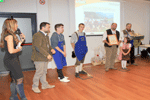Nominiert: Associazione Allevatori Capra Pezzata Mochena - Foto Petra Mayer-Linnehan
