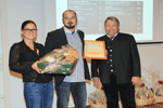Nominierte von der Wilderin - Foto Petra Mayer-Linnehan