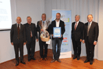 Der 2. Preis geht an die Gen. fr Regionalentwicklung und Weiterbildung Tauferer Ahrntal - Foto SBB