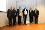 Der 2. Preis geht an die Gen. fr Regionalentwicklung und Weiterbildung Tauferer Ahrntal - Foto LPA/BZ ohn