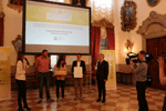 Premio speciale della Camera di Commercio a Naz-Sciaves